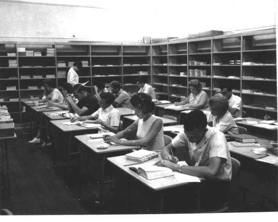 firstlearninglab.jpg - First Learning Lab at Old Central School.