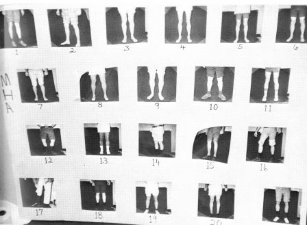 Facultylegscontest1978.jpg - Faculty legs contest 1977-78 school year
