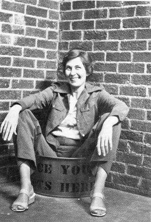 Mary1976-77.jpg - Mary Giles, ABE instructor