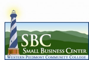 WPCC Small Business Center Logo