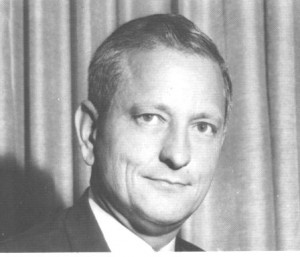 Headshot of Dr. Herbert Stallworth