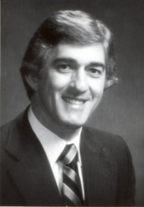 Photo of Dr. Jim Richardson