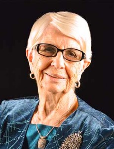 Elsie Childres
