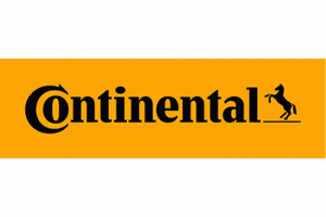 Continental Tire Logo
