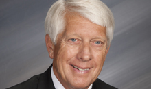 Retired WPCC President Receives State Award