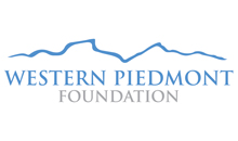 Western Piedmont Foundation Logo