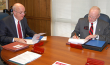 WPCC Partners With Gardner-Webb University