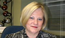 Rhia M. Crawford Joins WPCC As Academic Affairs VP