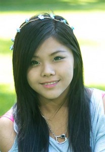 Photo of Lida Vang