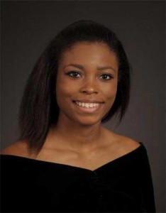 Headshot of Deja Shade