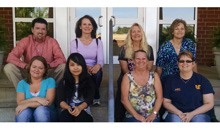College’s 1st Logistics Techs Graduate!