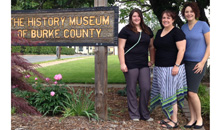 Interpreting Education Students Complete Service Learning