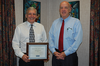 WPCC Small Business Center Director Named State Director of the Year
