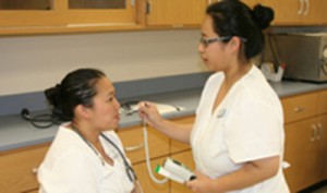 Allied Health Svcs