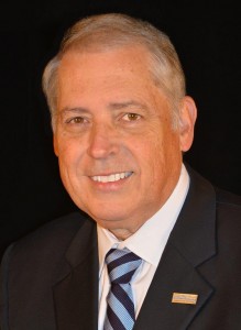 Headshot of Bill Lennon