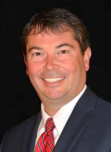 Headshot of Scott Mulwee