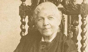 Photo of Harriet Jacobs