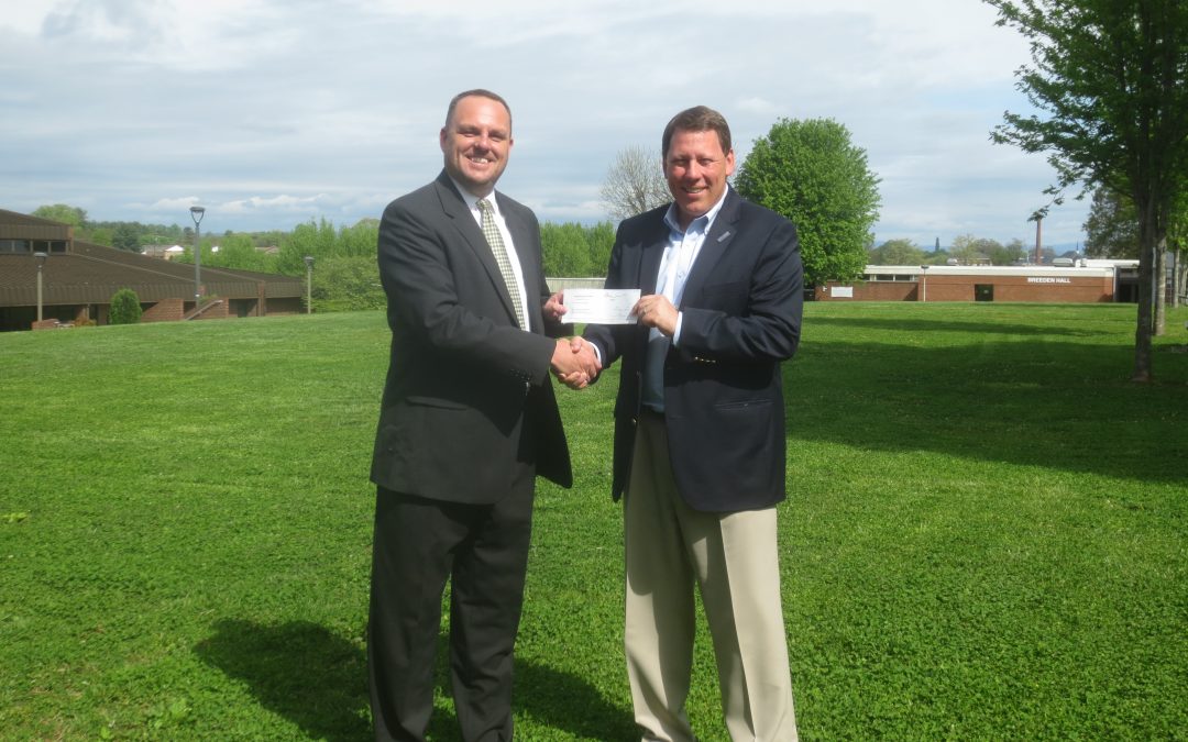 SunTrust Foundation Supports WPCC Camp Connect