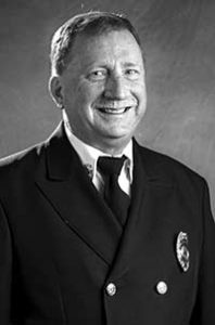 Photo of Winfield Abee