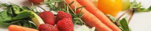 Photo of Raw Vegetables