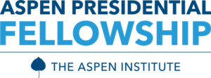 Aspen Presidential Fellowship Logo