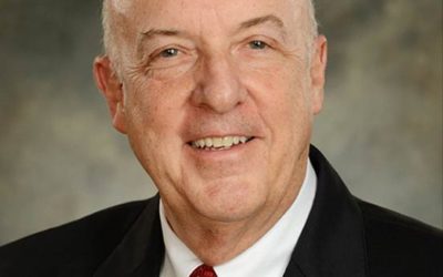 Dr. Michael S. Helmick Retires from WPCC