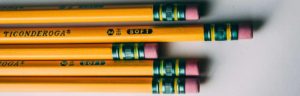 Photo of Pencils