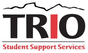 WPCC TRIO Student Support Services Logo