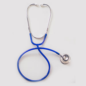 Photo of Stethoscope