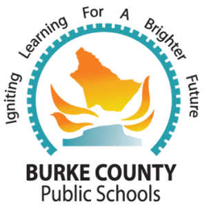 Burke County Public Schools Logo