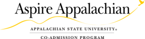 Aspire Appalachian Logo