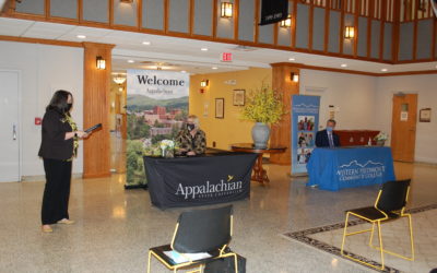 WPCC partners with App State co-admission program