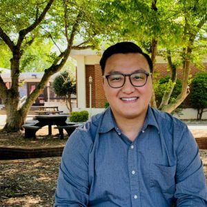 Photo of Tou Vang