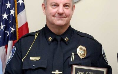 Whisnant is 2020 WPCC Alumnus of the Year