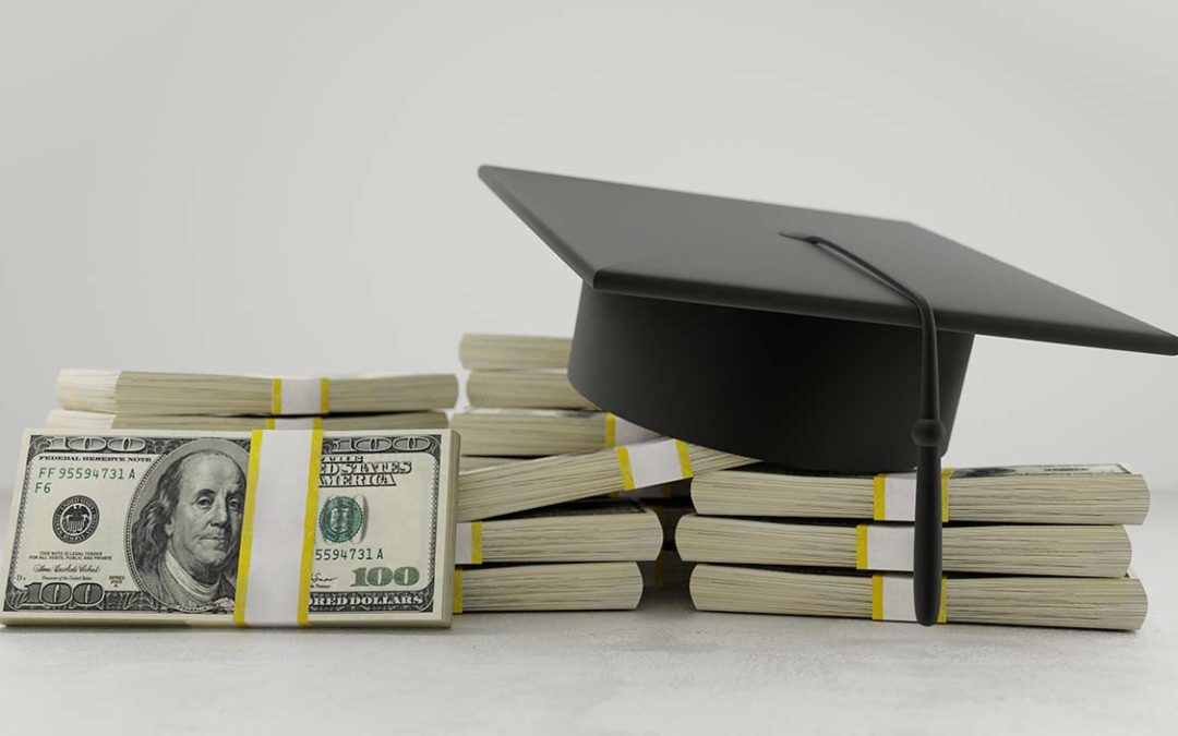 Longleaf Commitment Grants to Eligible 2021 NC High School Graduates at WPCC