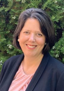 Photo of Cindy Davies