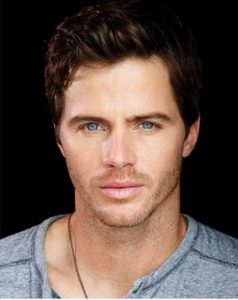 Image of Jeremiah Wood