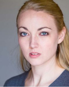 Image of Jessica Barrett