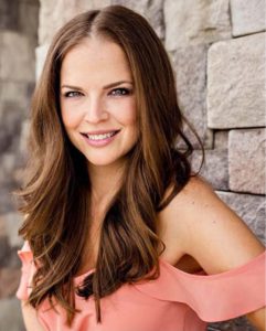 Image of Kristen Cubbage