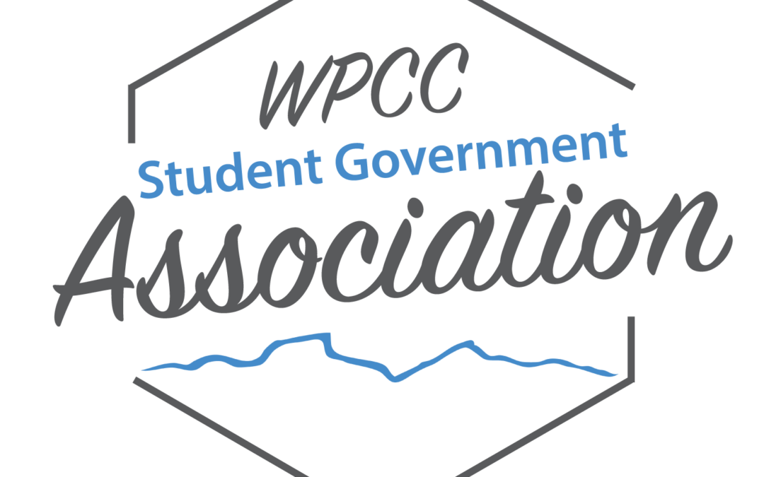 WPCC 2026-2027 SGA Council