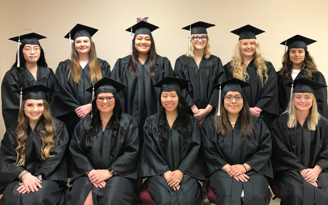 Medical Assisting Graduated Recognized