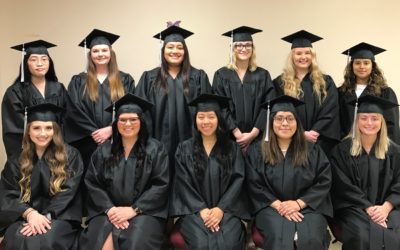 Medical Assisting Graduated Recognized