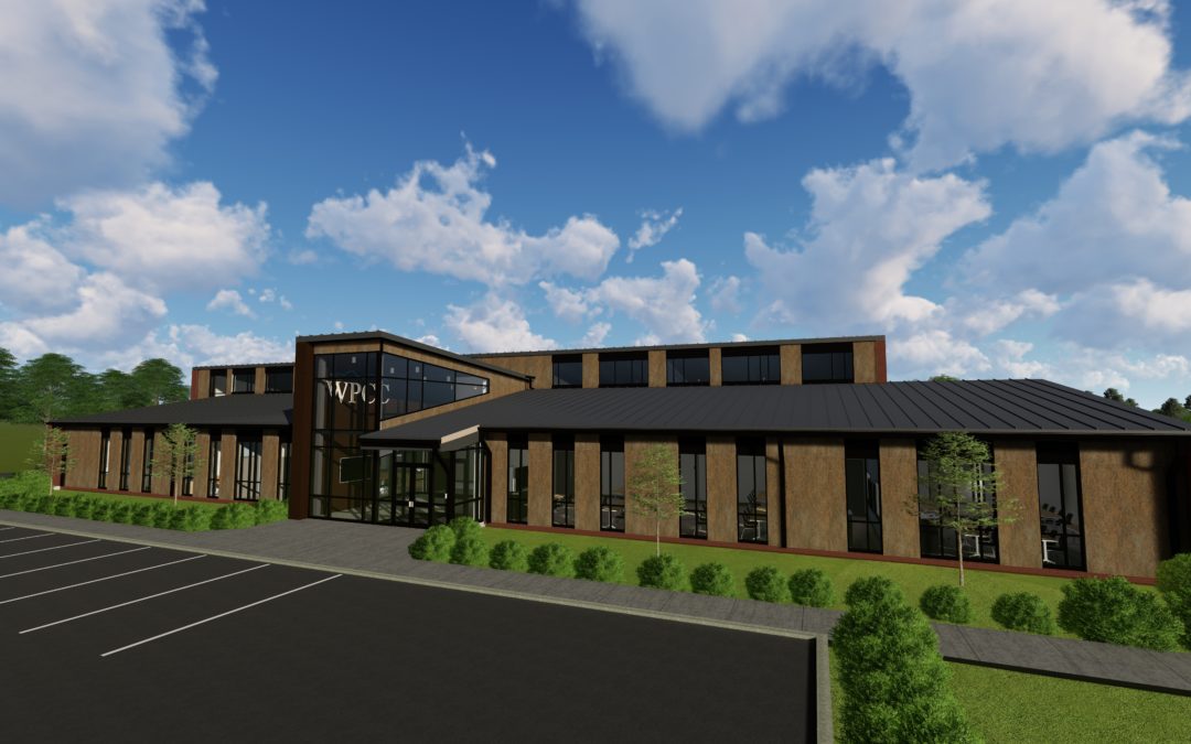 Funding The Future: Western Piedmont Foundation Receives $150K From Cannon Foundation