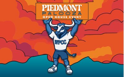 Piedmont Palooza Open House 2026