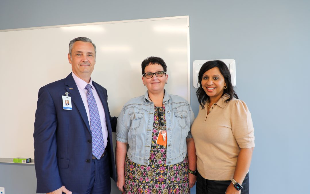 Adkins Named 2023 Coca-Cola Leaders of Promise Scholar