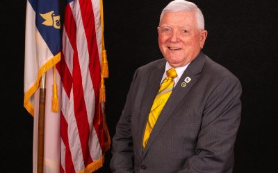 Spring 2024 Commencement Speaker Announced: Burke County Commissioner Johnnie Carswell
