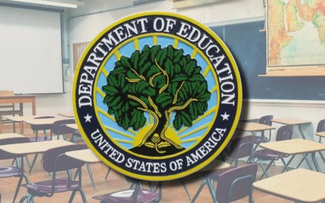 WPCC Awarded Title III Grant From The U.S. Department of Education
