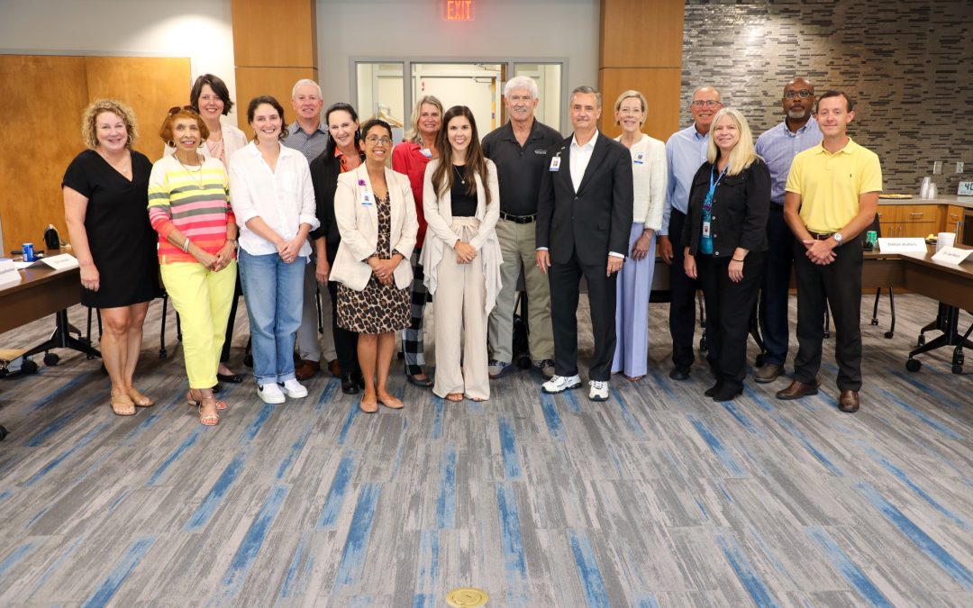 Western Piedmont Foundation to Launch Legacy Fund at Event