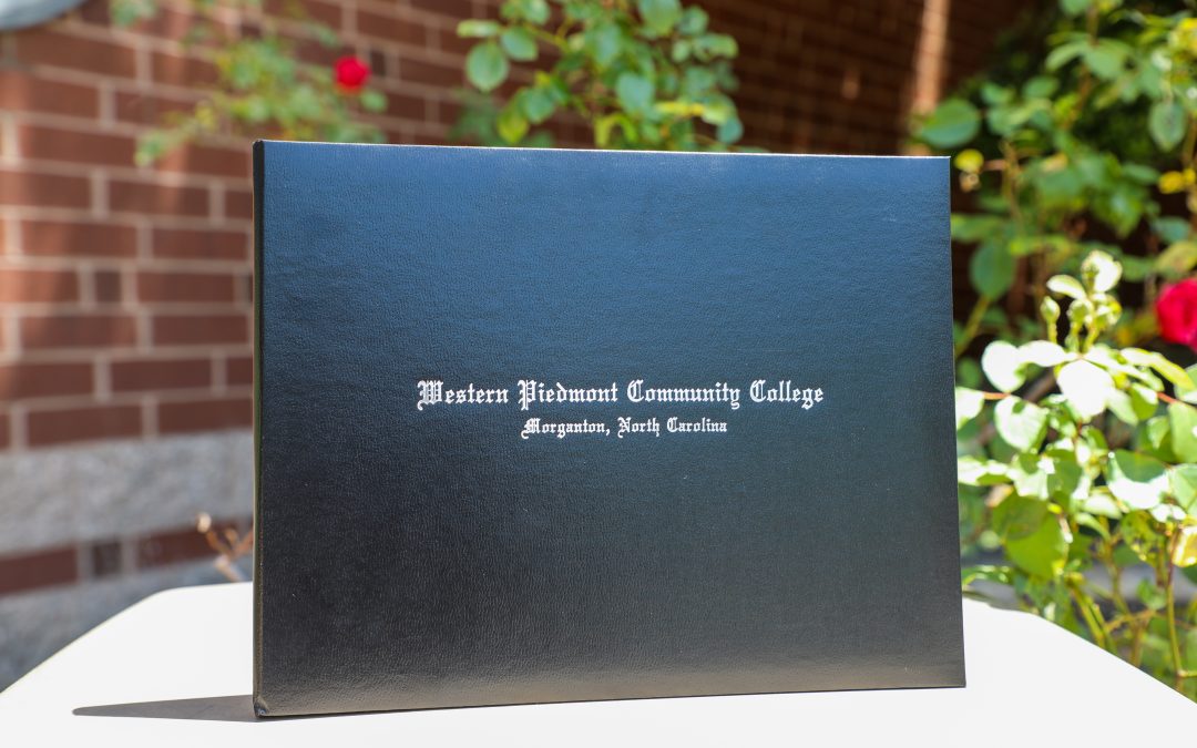 Pinning and Commencement Ceremonies Celebrate WPCC’s 2024 Graduates