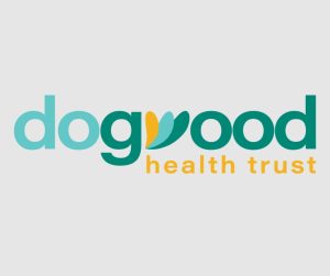 dogwood health trust logo.